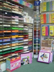 Nos catalogues  voir en boutique